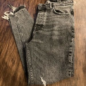 Zara Mens Jeans